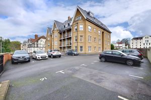 Residents Car Park- click for photo gallery